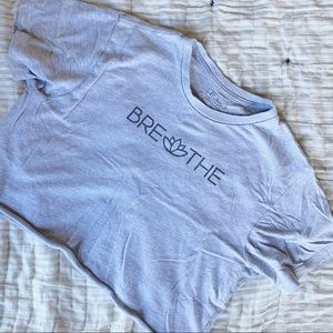 Lotus Flower Miken Flow Top